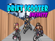 Drift Scooter - Infinite