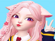 Star Idol: Animated 3D Avatar &amp; Make Friends