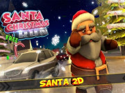 Super  Santa Adventures