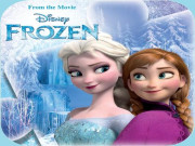 Elsa Frozen Games - Frozen Games Online