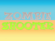 Zombie Shooter HD