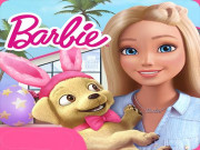 Barbie Dreamhouse Adventures Game Online