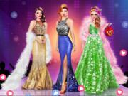 Fashion Games: Dress up Games, New Games for Girls