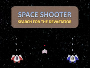 Space Shooter SFTD