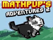 MathPups Adventures 2