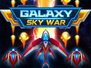 Galaxy Sky War