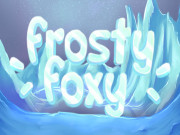 Frosty Foxy