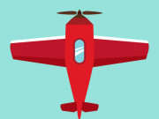 Plane Missiles Game