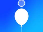 Rise Up Balloon