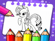 My Little Pony Coloring