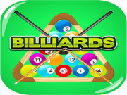 Billiards Pool 2022