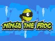 Ninja the Frog