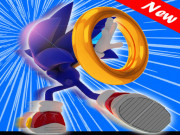 sonic hero