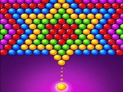 Bubble Shooter Colors