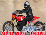 2020 Arch KRGT-1 Slide