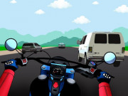 Highway Moto Traffic