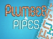 Plumber &amp; Pipes