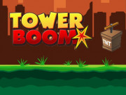 Tower Boom