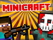 Minicraft: Imposter War