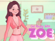 Get Ready With Zoe