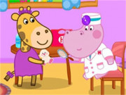 Hippo-Toy-Doctor-Sim-Game