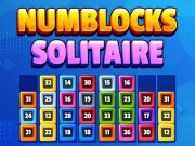 Numblocks Solitaire