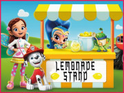 Lemonade Stand