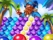 Bubble Shooter Pirates 3