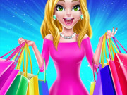 Shopping Mall Girl - Dress Up &amp; Style Game