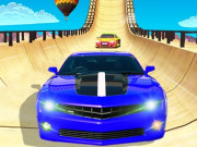 Stunt Cars Game - Impossible Tracks