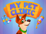 My Pet Clinic