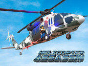 Helicopter Assassin