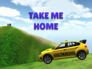 Taxi - Take me home