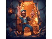 Crazy Miner