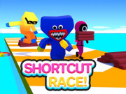 Shortcut Race 3D