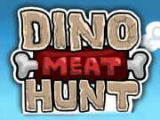 Dino Meat Hunt Remastered