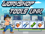 Workshop Tools Link