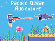 Pacific Ocean Adventure