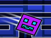 Geometry Dash Maze Maps