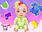 Crazy Baby Toddler Games