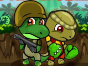 Dino Squad Adventure