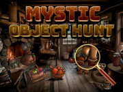 Mystic Object Hunt