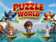 Puzzle World