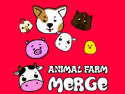 Animal Farm Merge