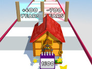 House Evolution 3D