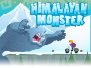 Himalayan Monster