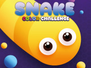 Snake Color Challenge