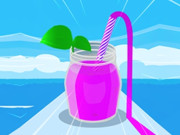 Fruits Juice Runner