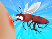 Mosquito Bite 3d