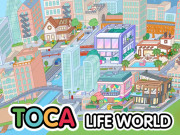 Toca Life World